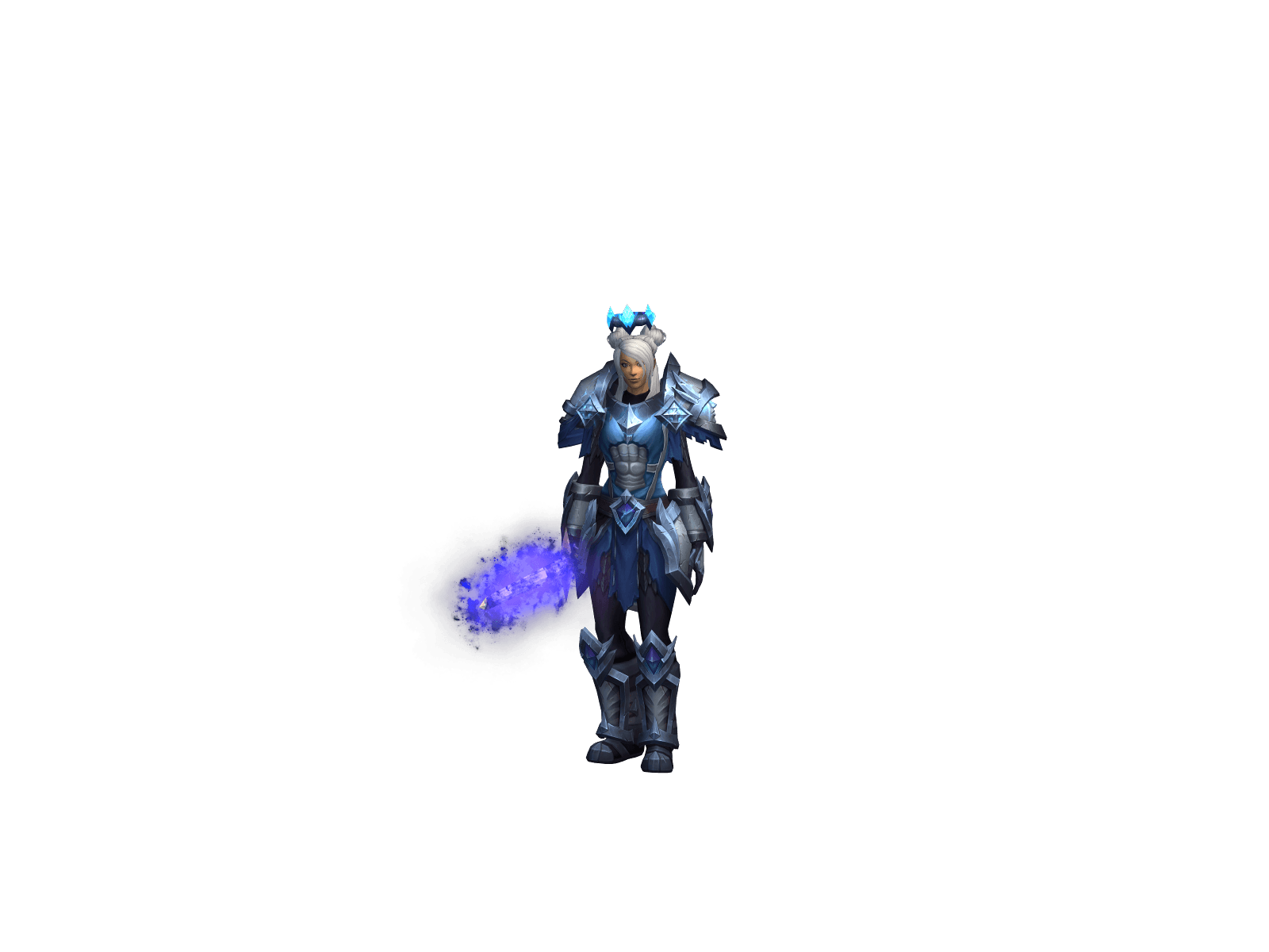 Full character render of Xzf
