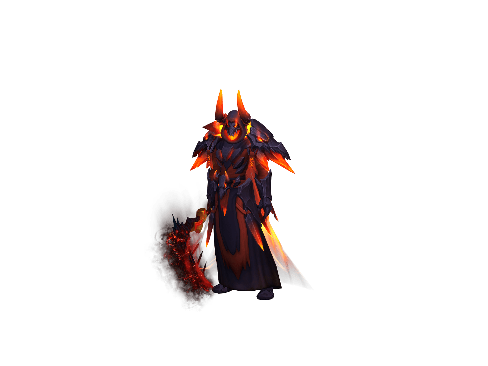 Full character render of Swizzy