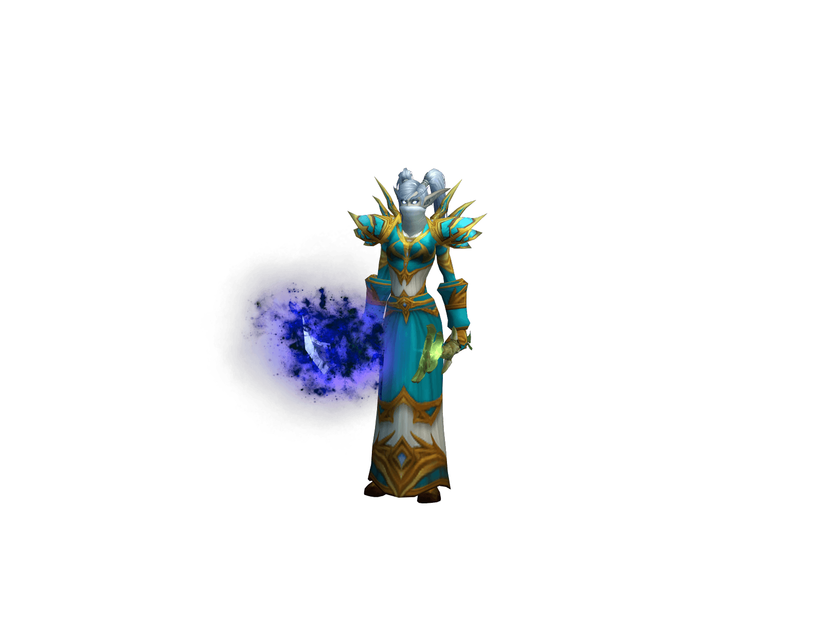 Full character render of Healthisx