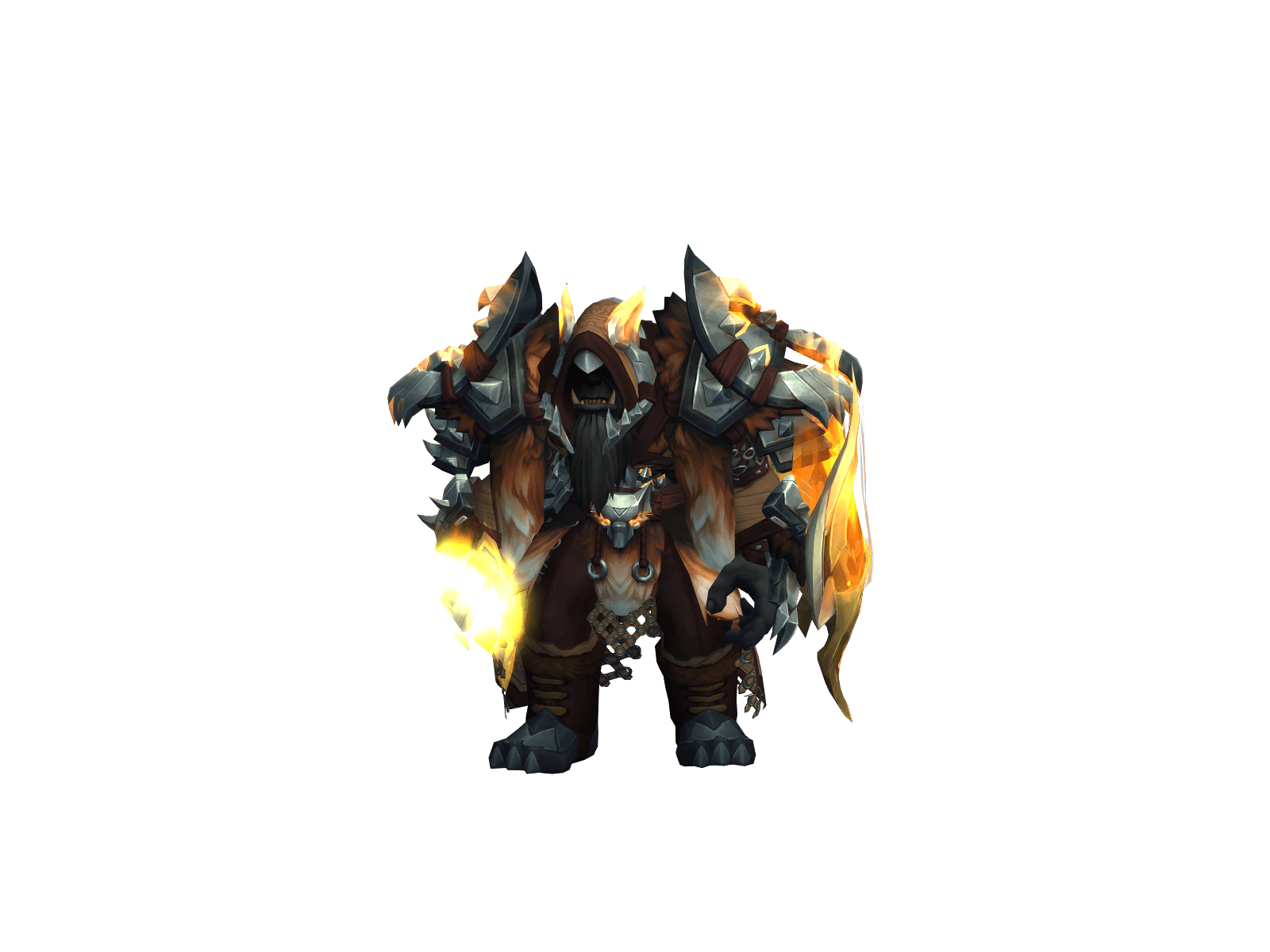 Full character render of Eurfx