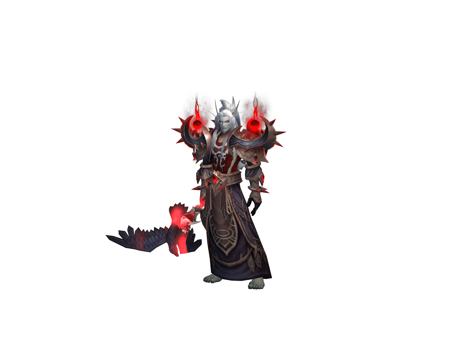 Full character render of Threntho