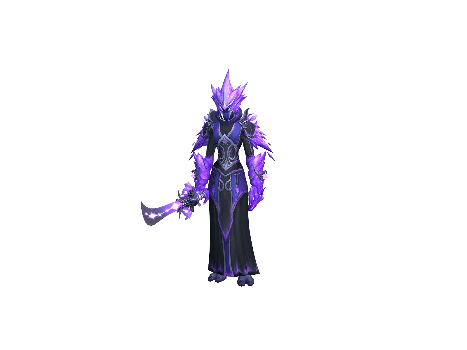 Full character render of Silistios