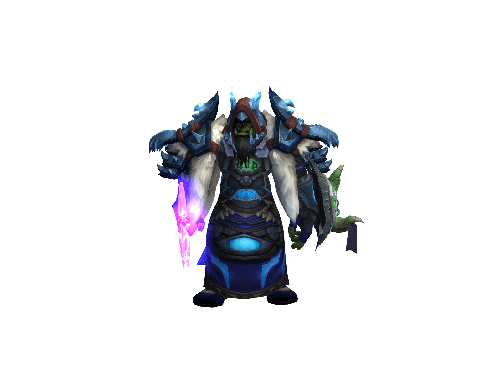 Full character render of Meatbeaterx