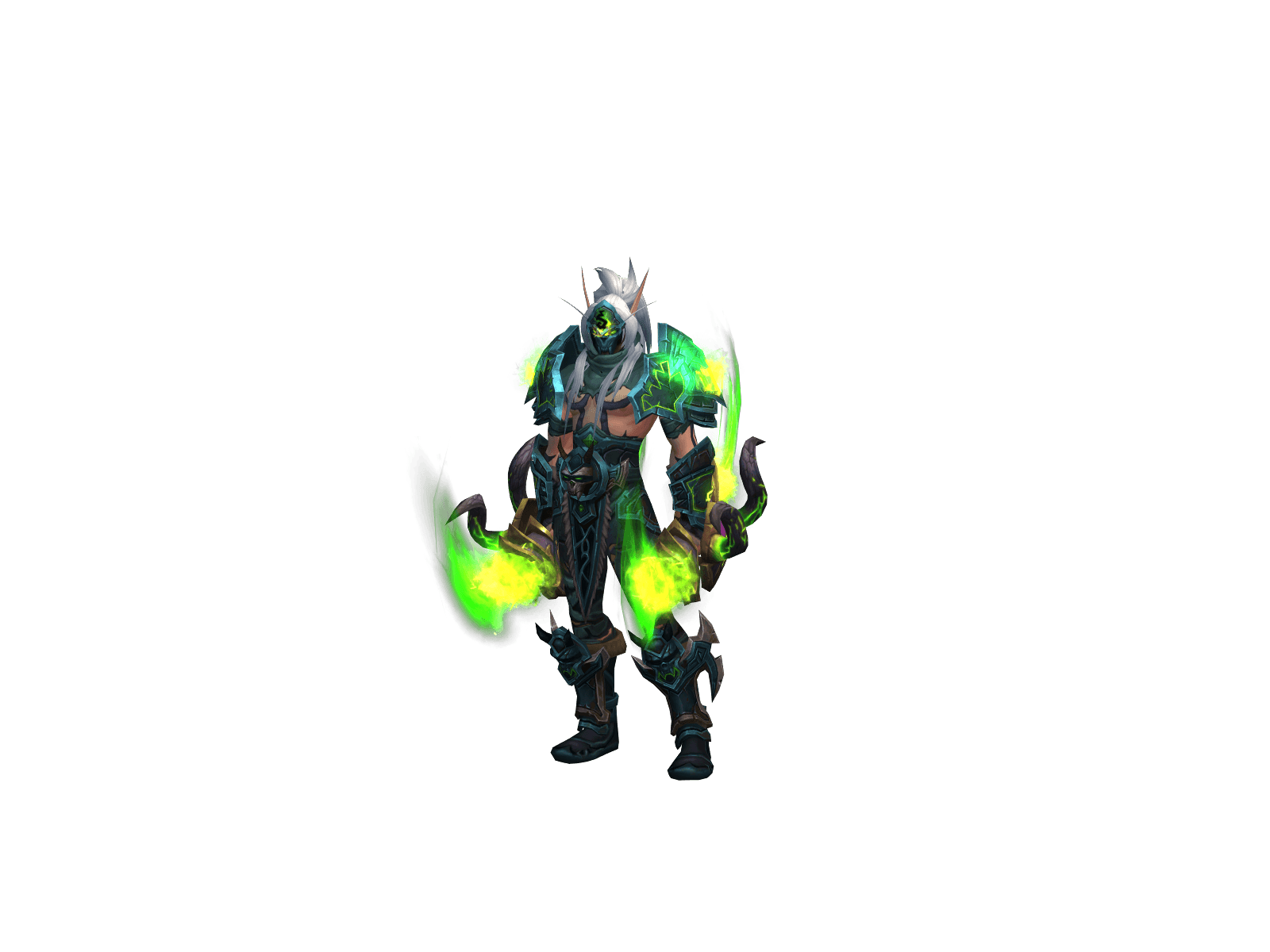 Full character render of Atomic