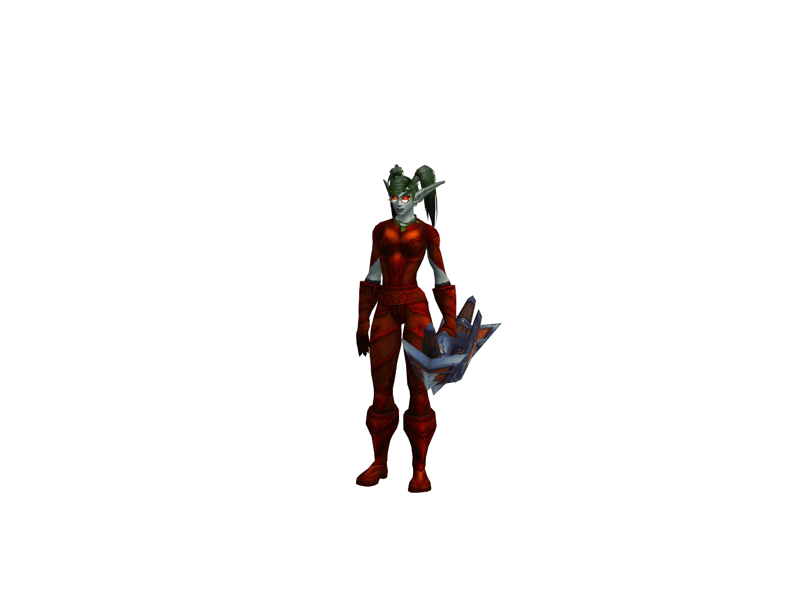 Full character render of Brillä