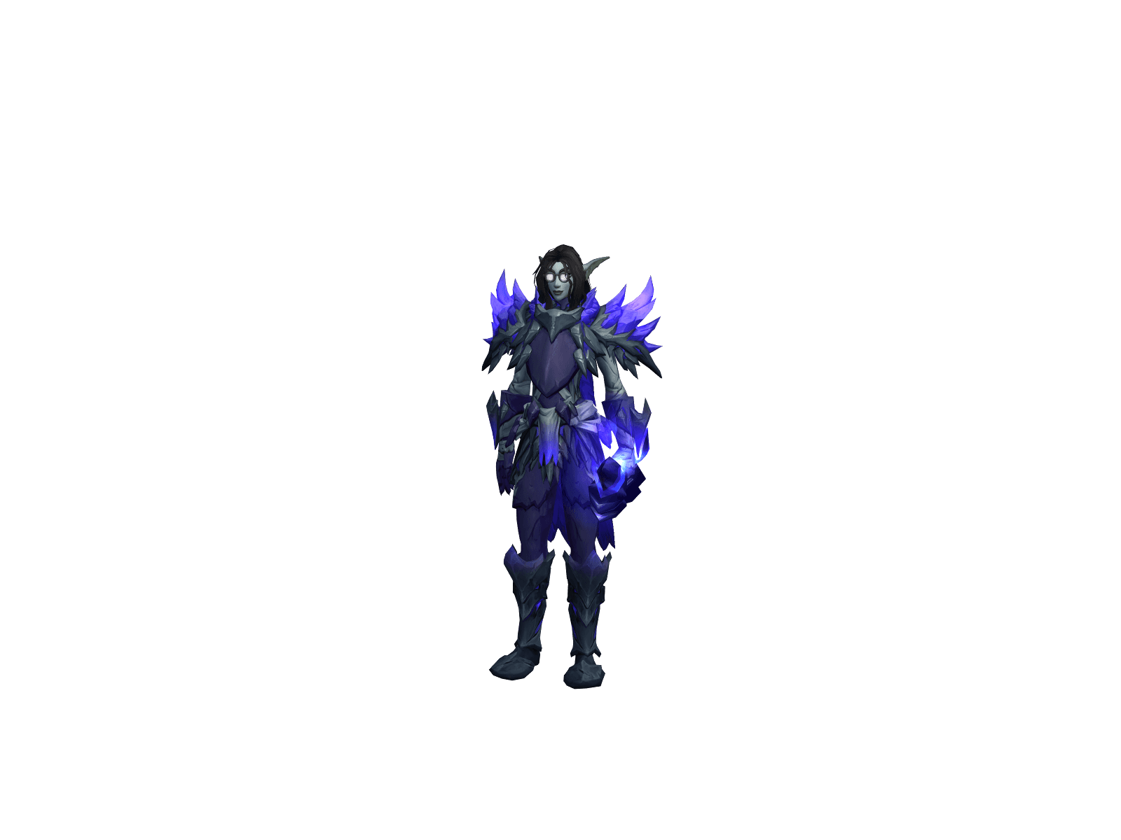 Full character render of Jxt
