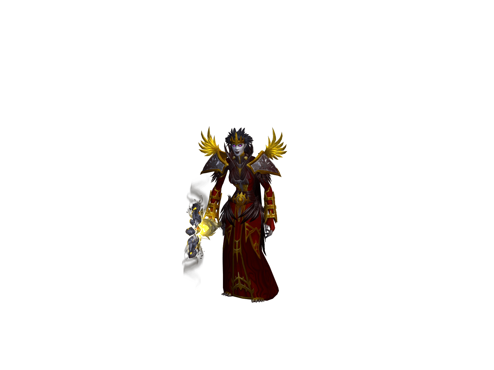 Full character render of Zealotx