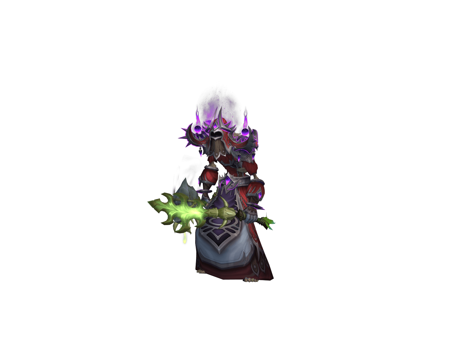 Full character render of Tacokickflip
