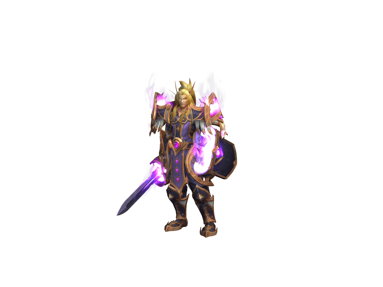 Full character render of Haddixbros