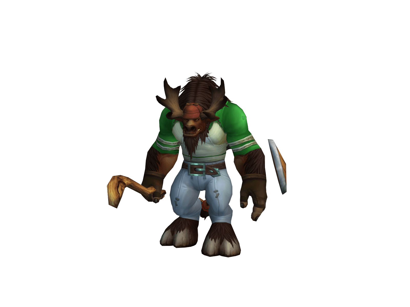 Full character render of Bobbywittjr
