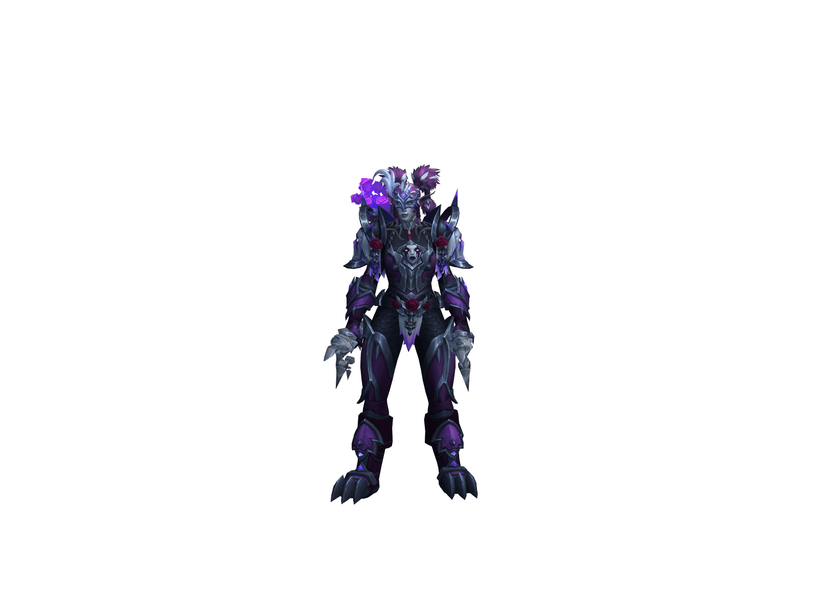 Full character render of Fruitcupz