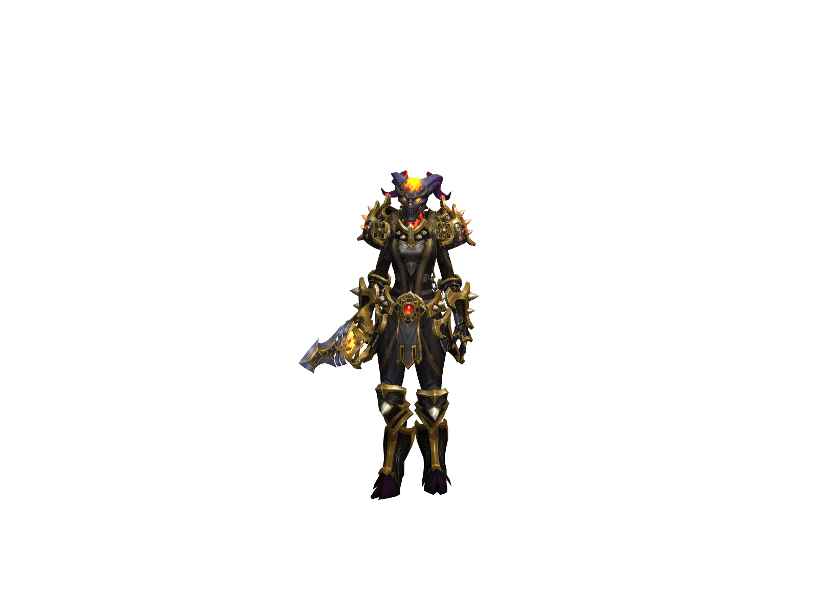 Full character render of Nurvona