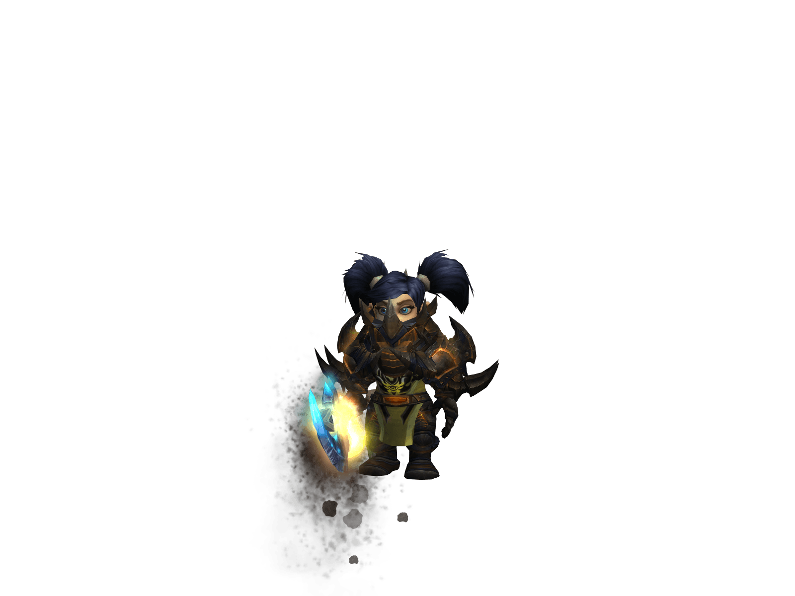 Full character render of Patbutcher