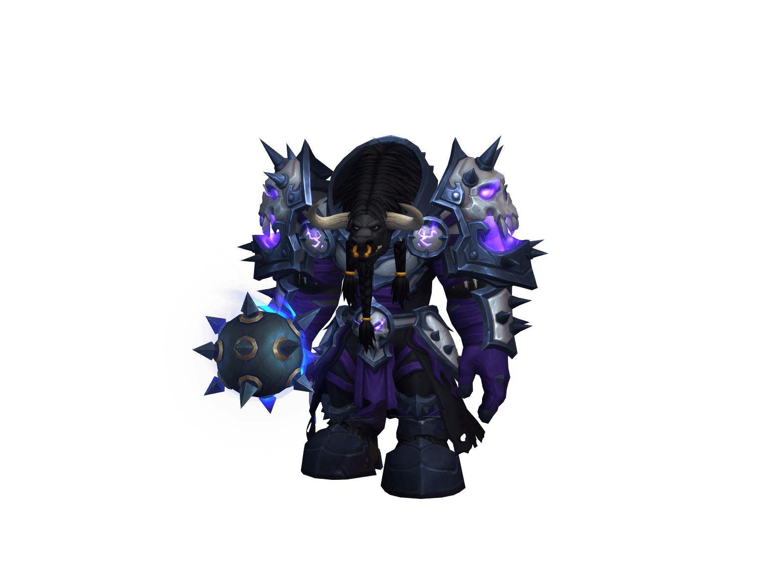 Full character render of Ichigokisu