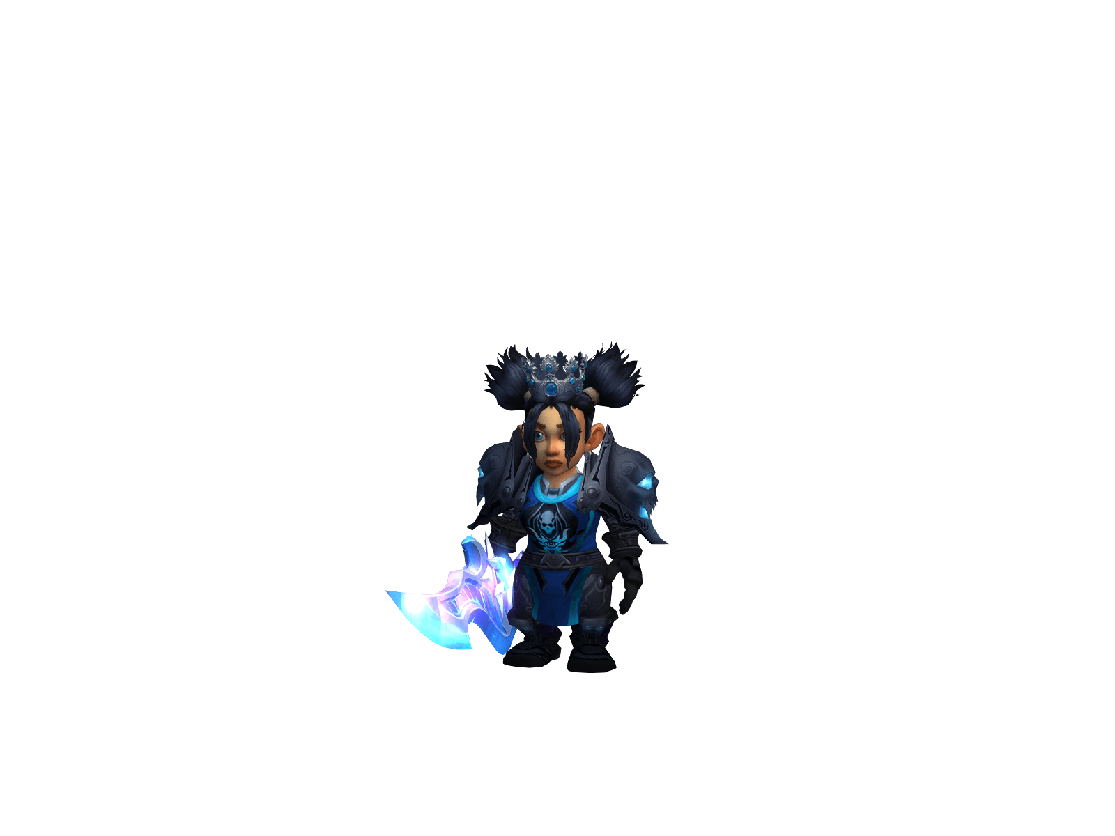 Full character render of Almightysosa