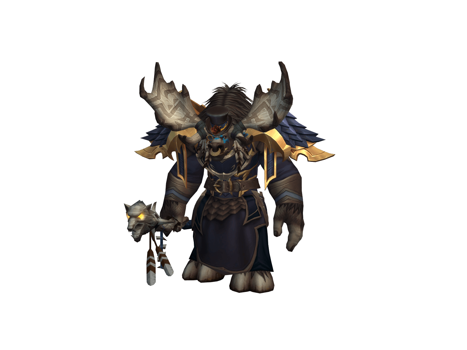 Full character render of Nerdtx