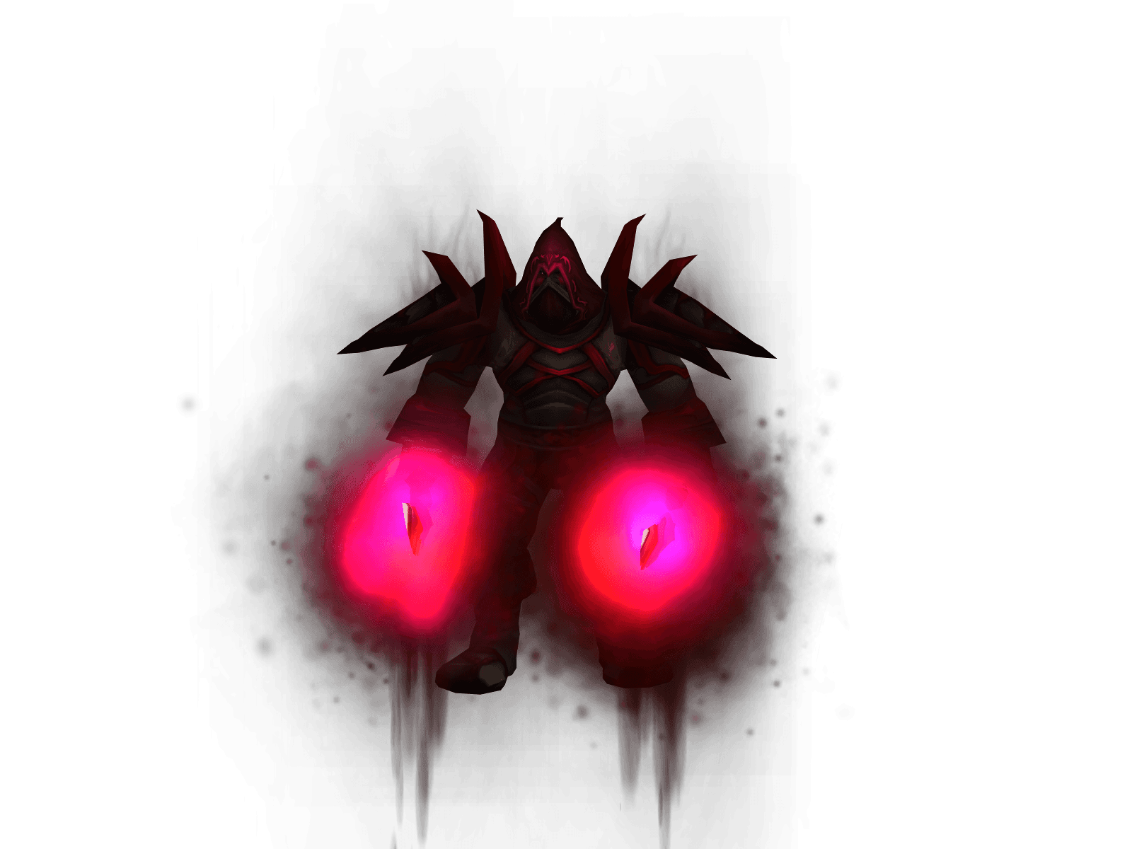 Full character render of Tomas