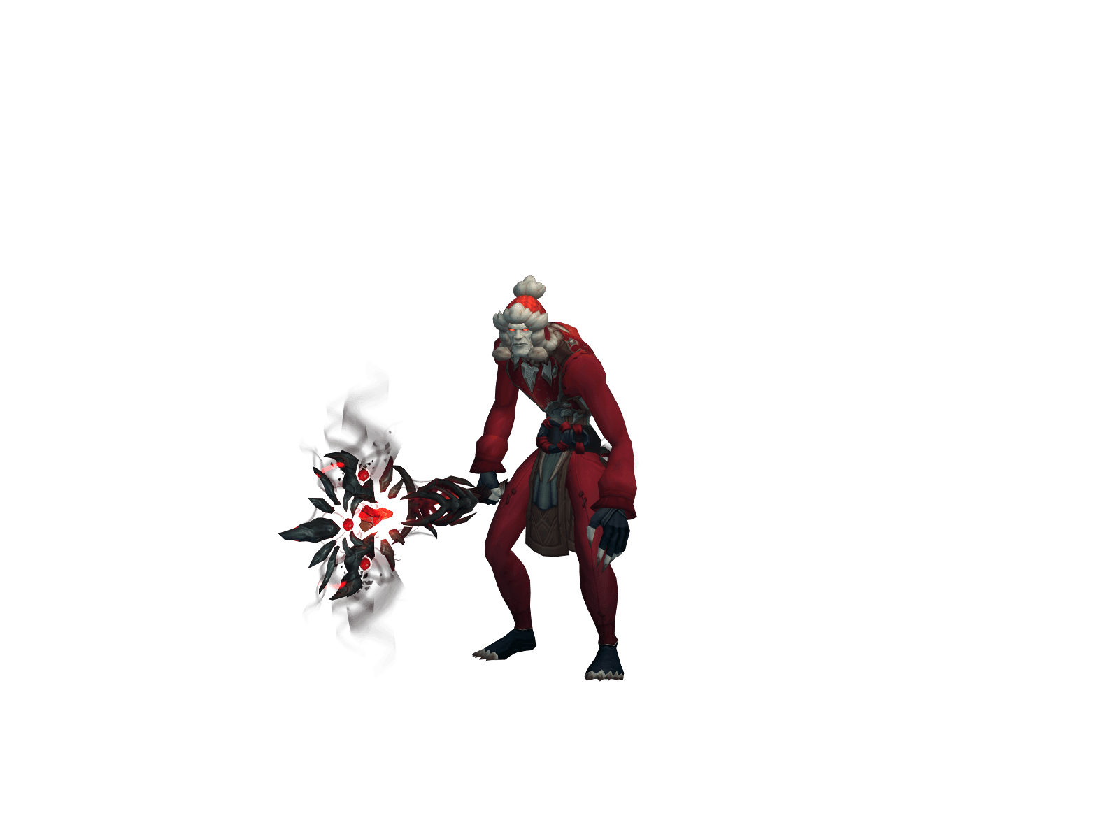 Full character render of Invoice