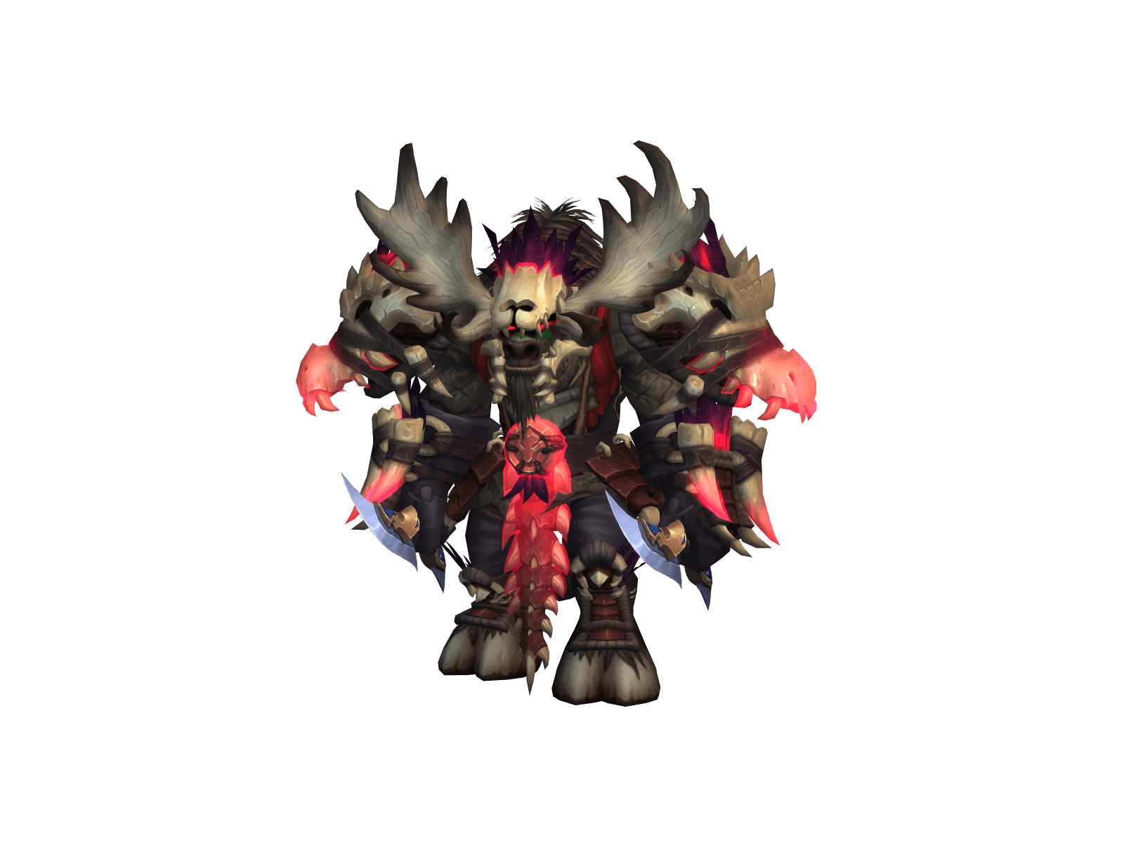 Full character render of Qq