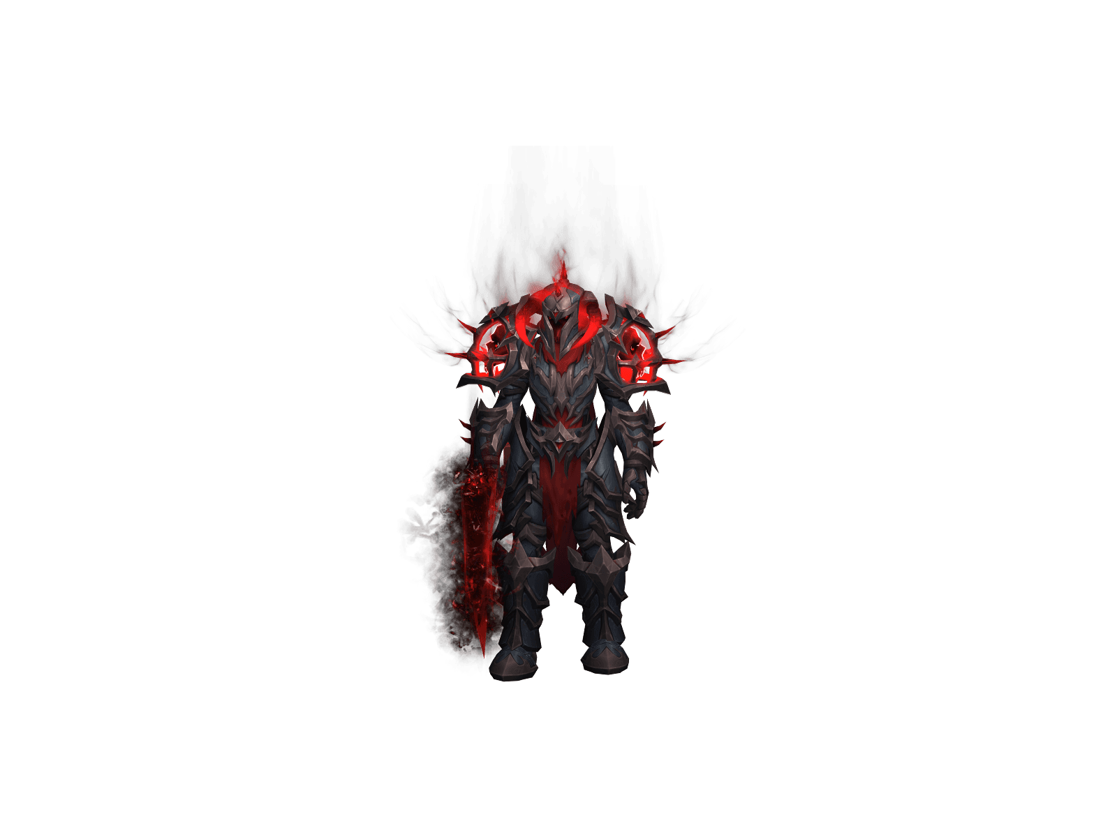 Full character render of Tæ