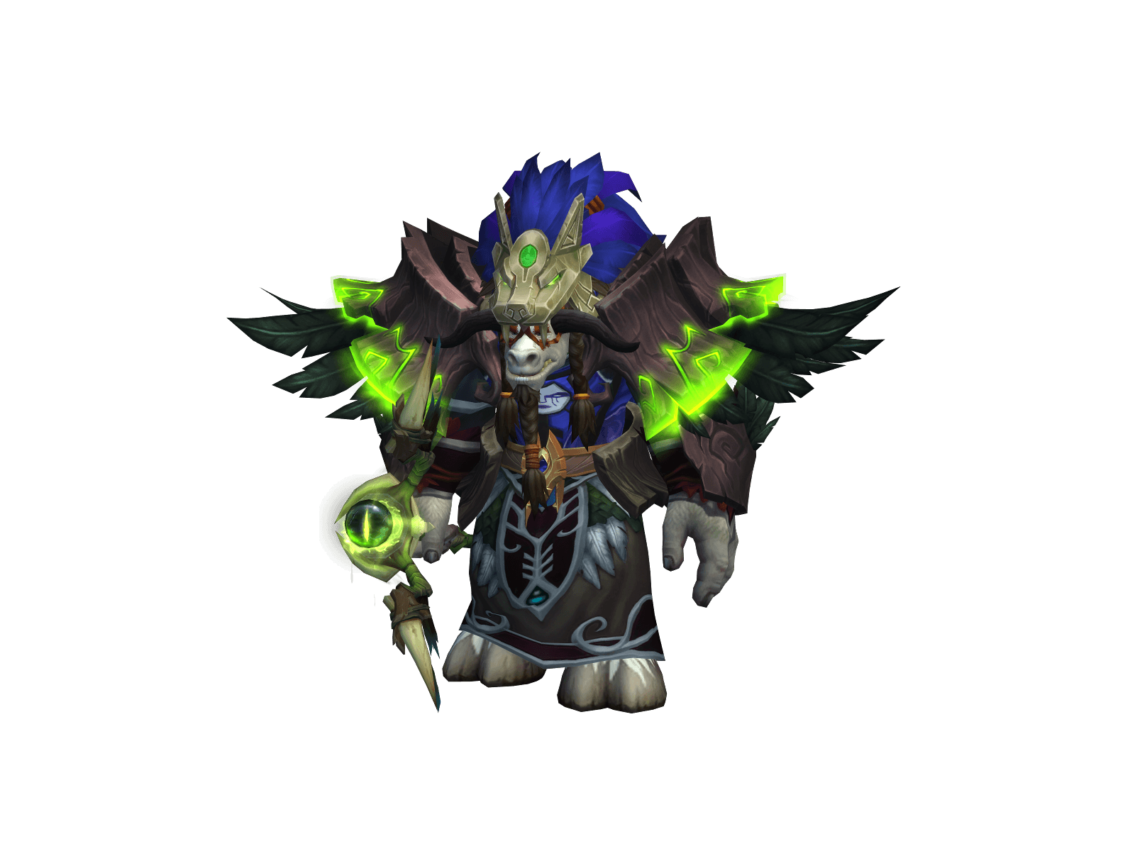 Full character render of Philipx
