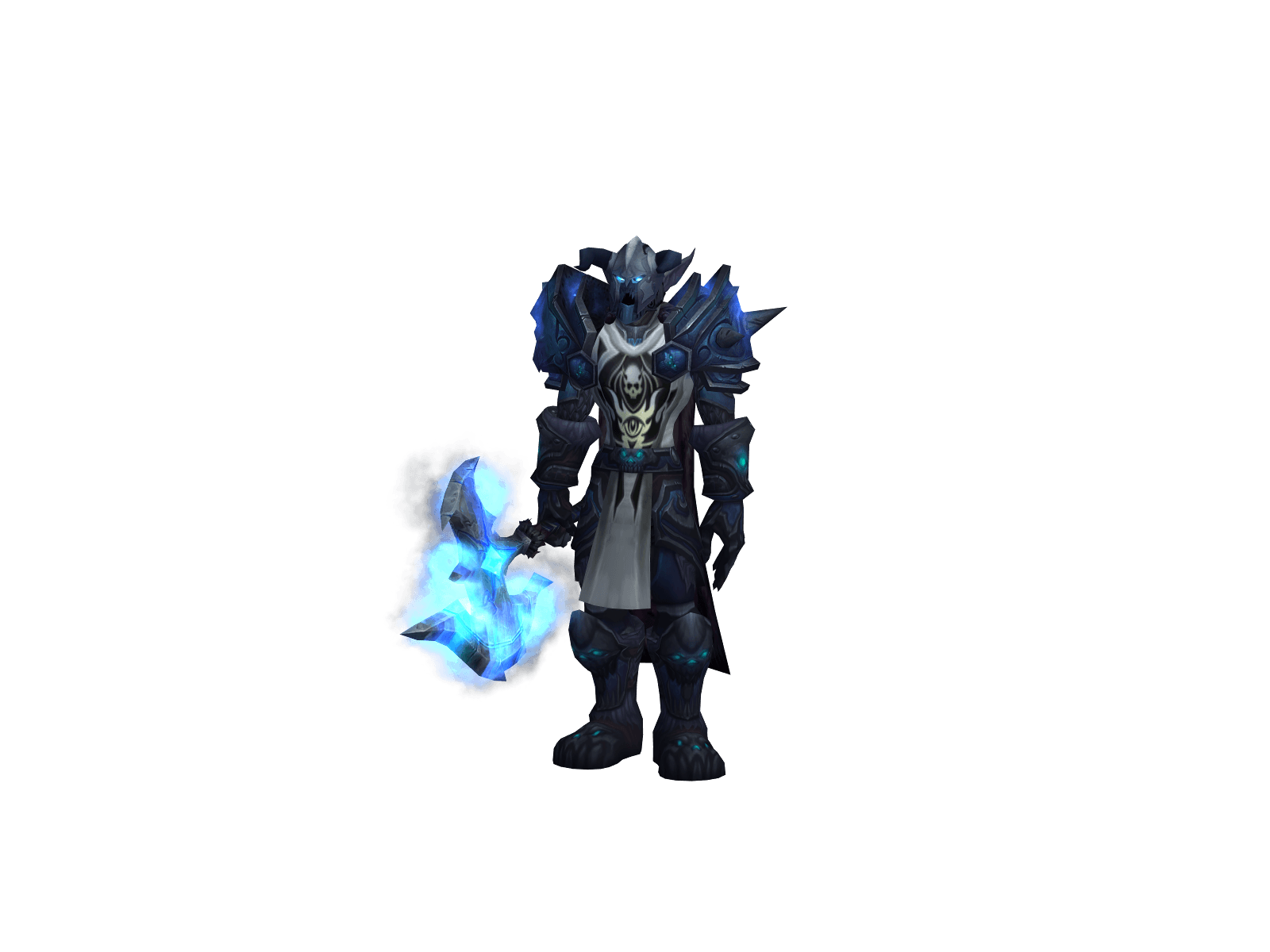 Full character render of Rynohtwo