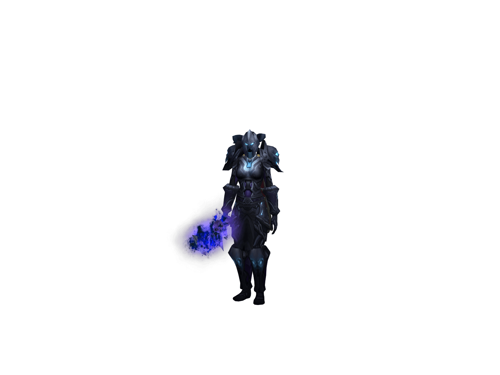 Full character render of Cashinout