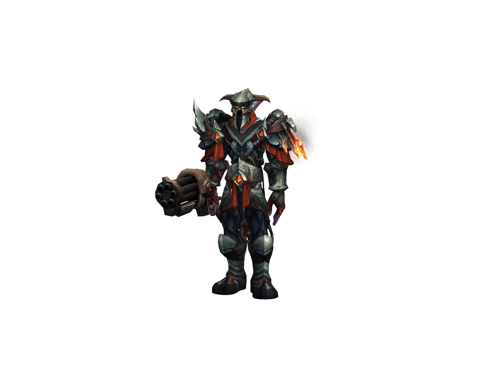 Full character render of Nashi
