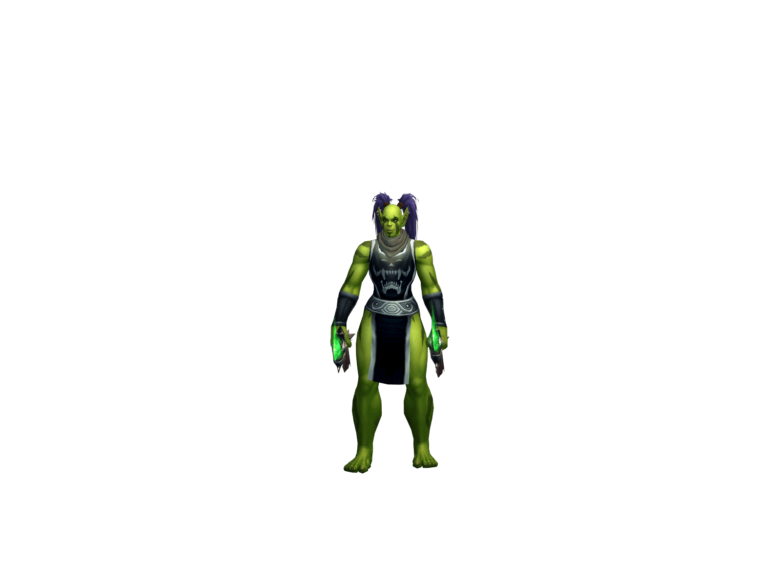 Full character render of Shystyxx