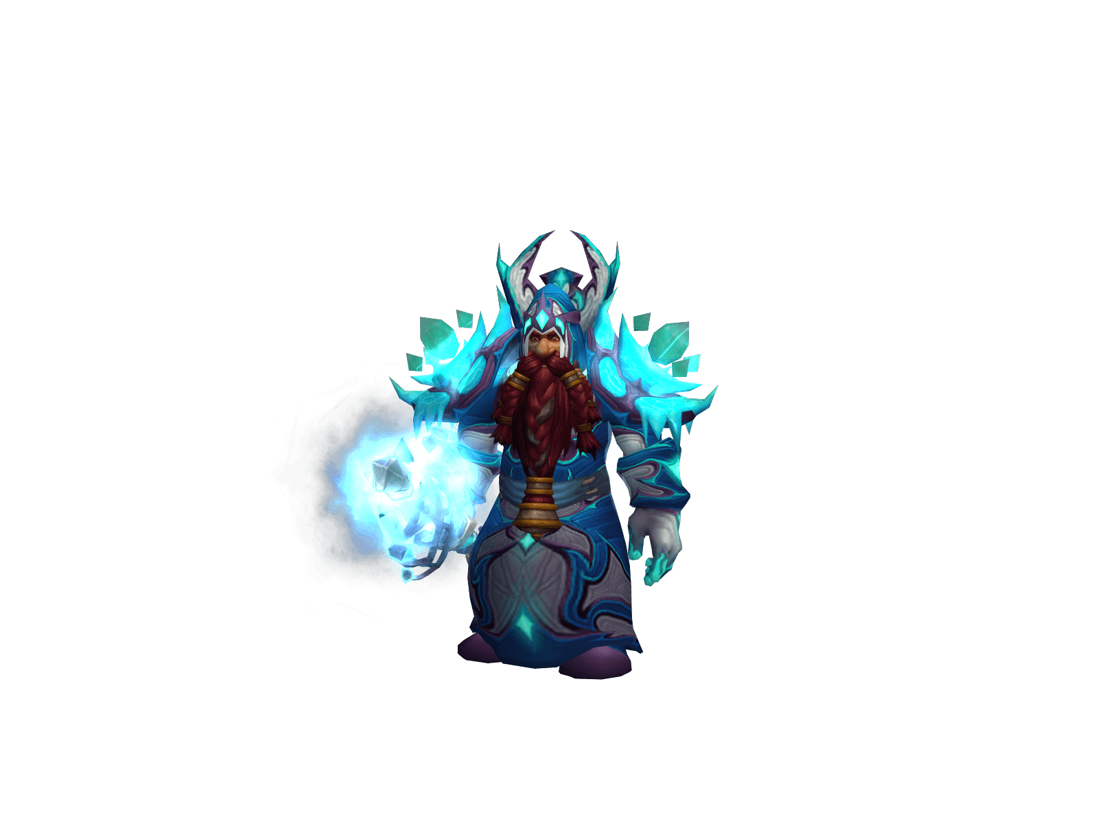 Full character render of Sidchatic