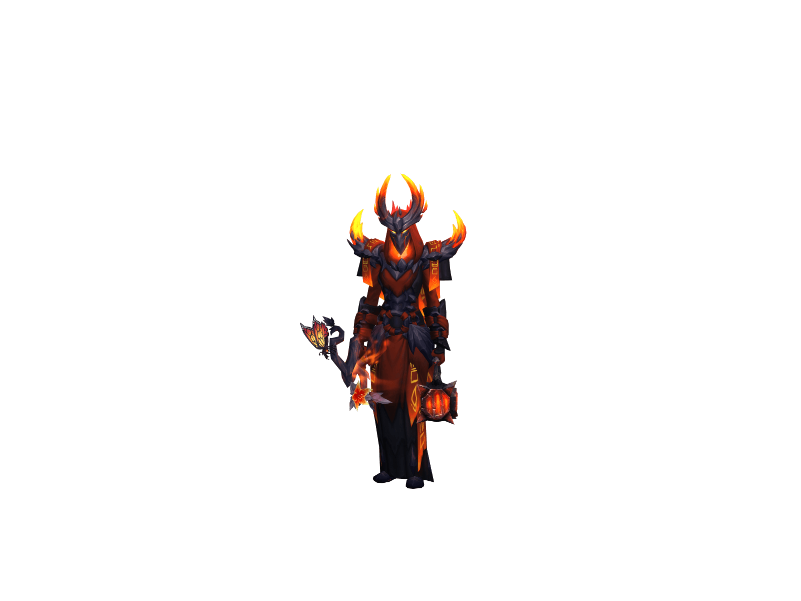 Full character render of Slasheal