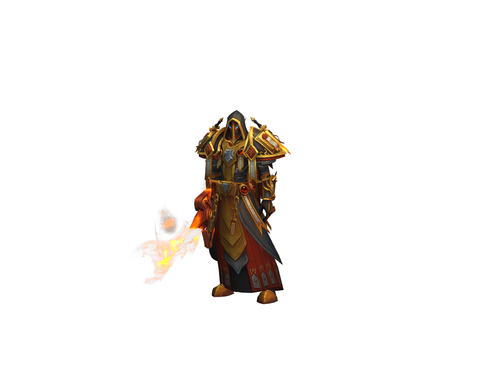 Full character render of Desyphium