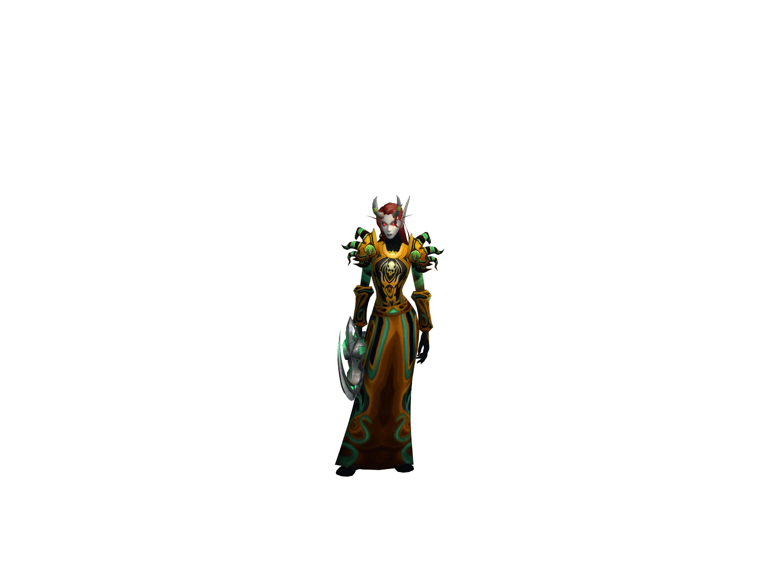 Full character render of Liam