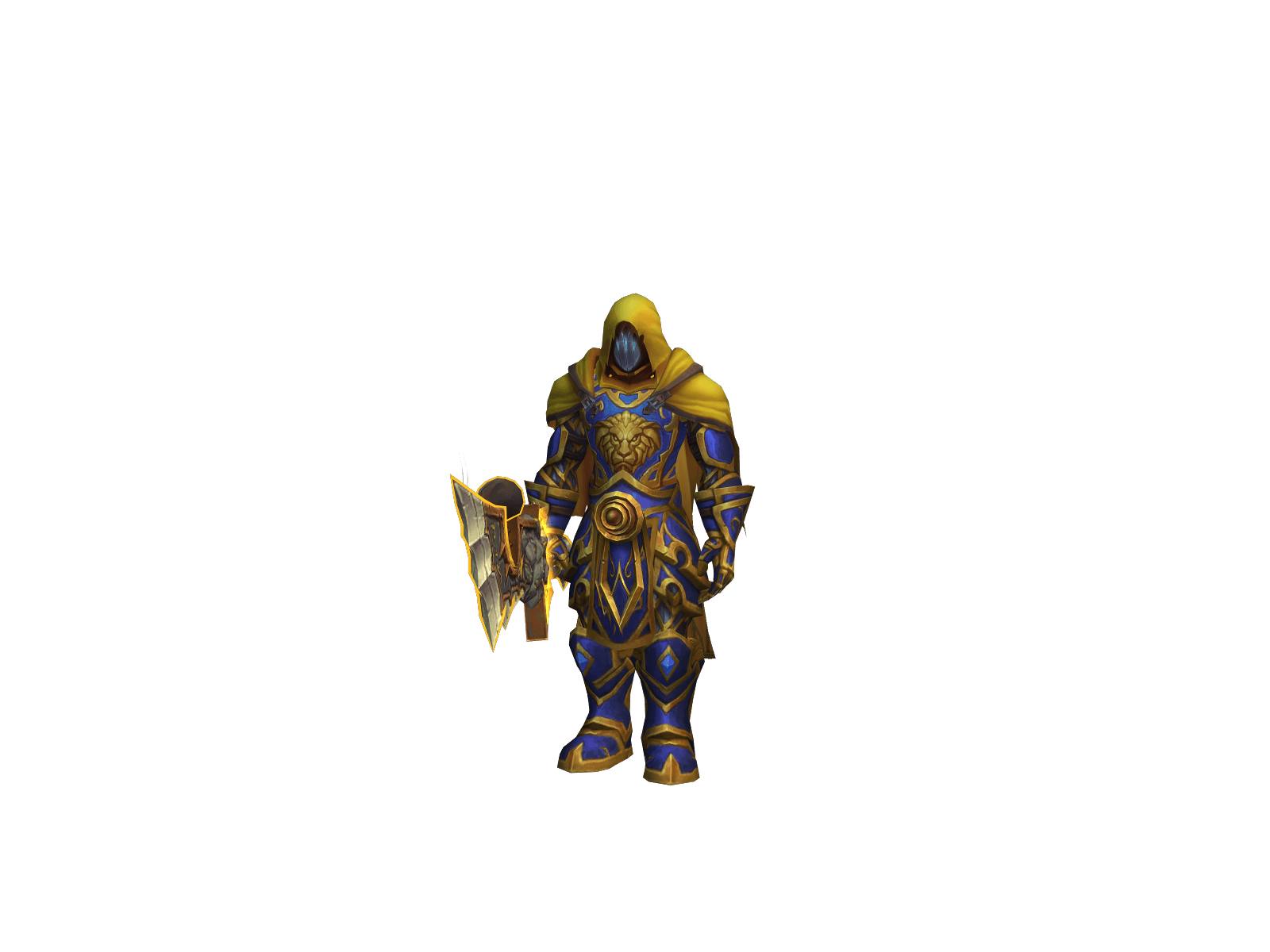 Full character render of Vhaun