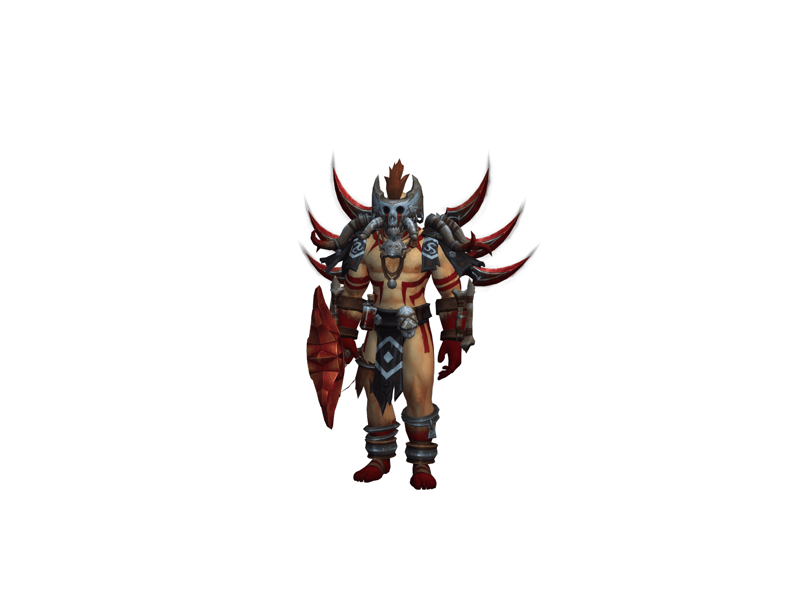 Full character render of Oldmancocoa