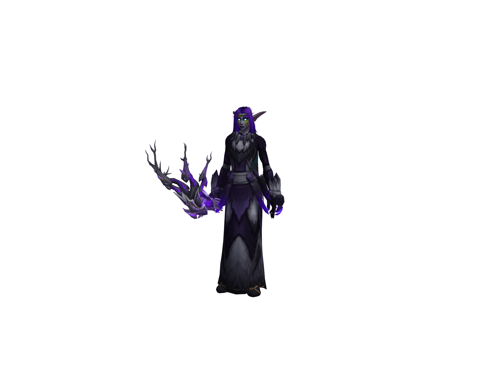 Full character render of Lays