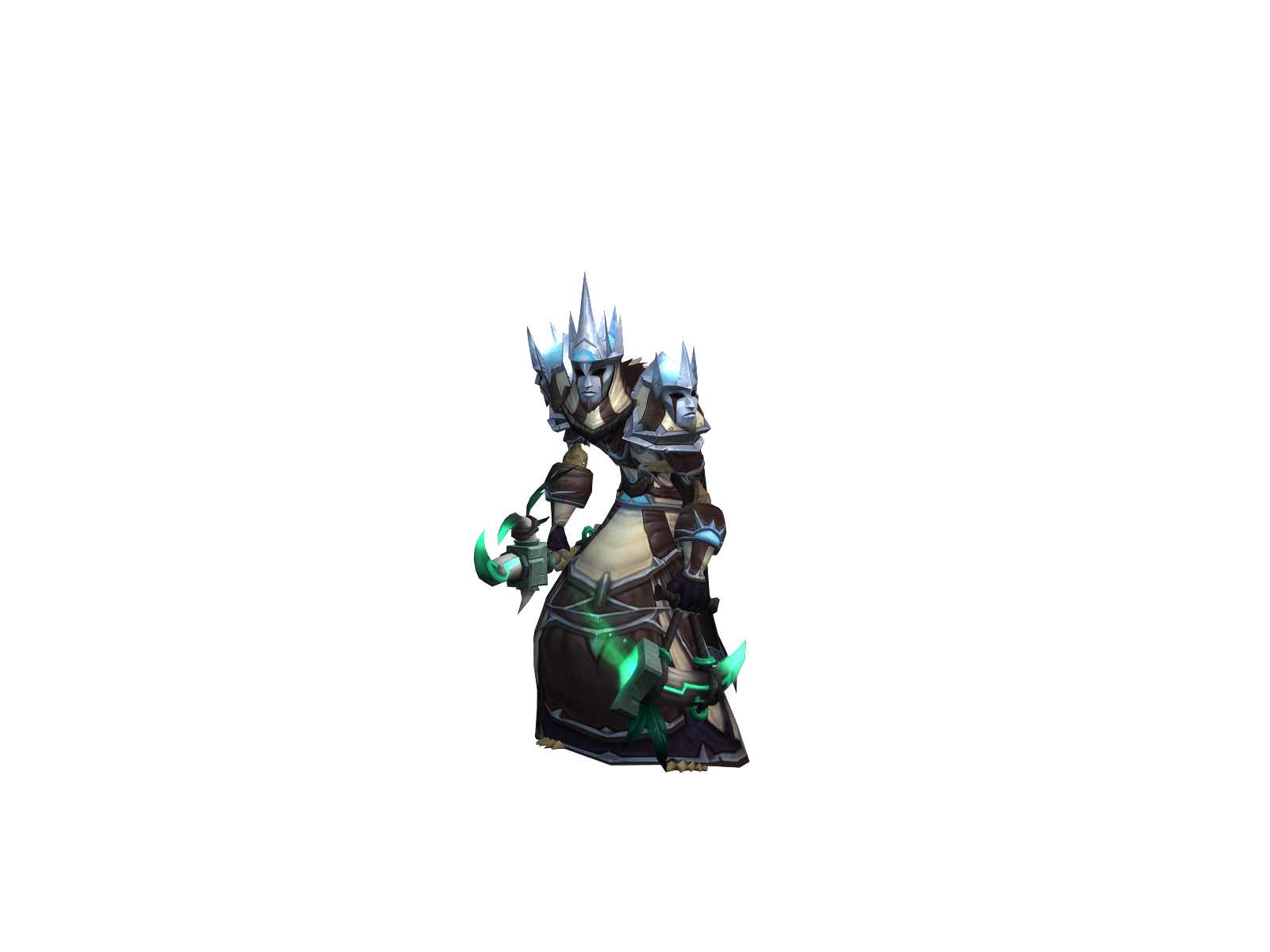 Full character render of Oohso