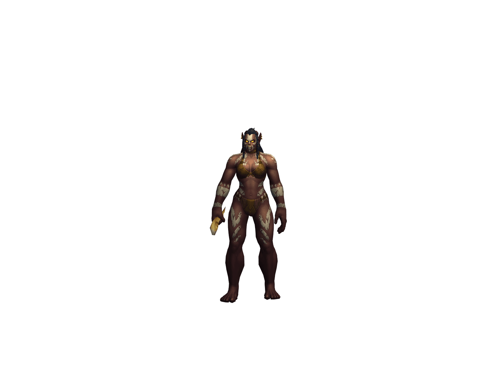 Full character render of Rotleaf