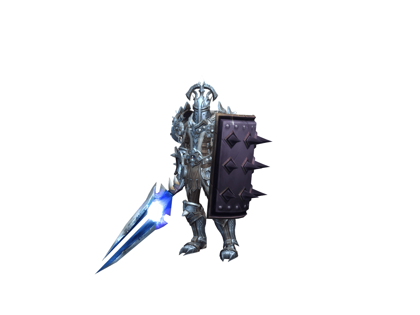 Full character render of Whìs