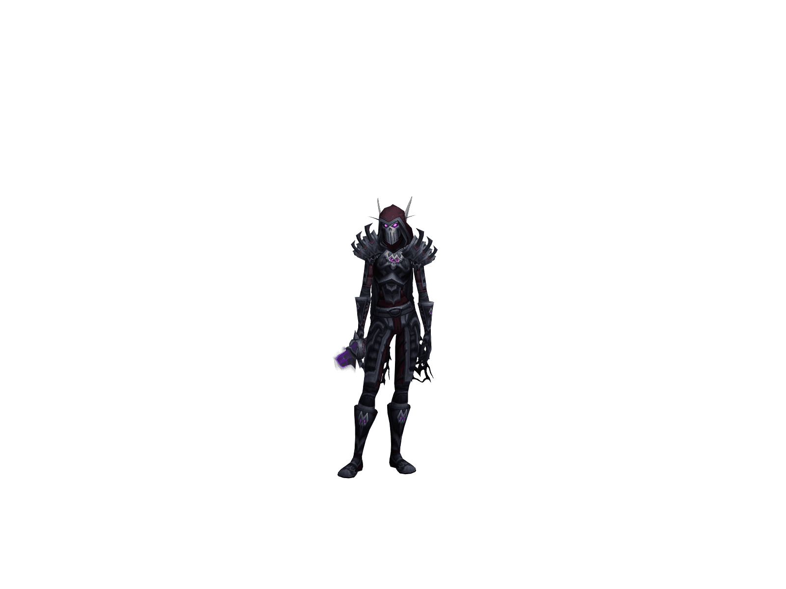 Full character render of Uhh
