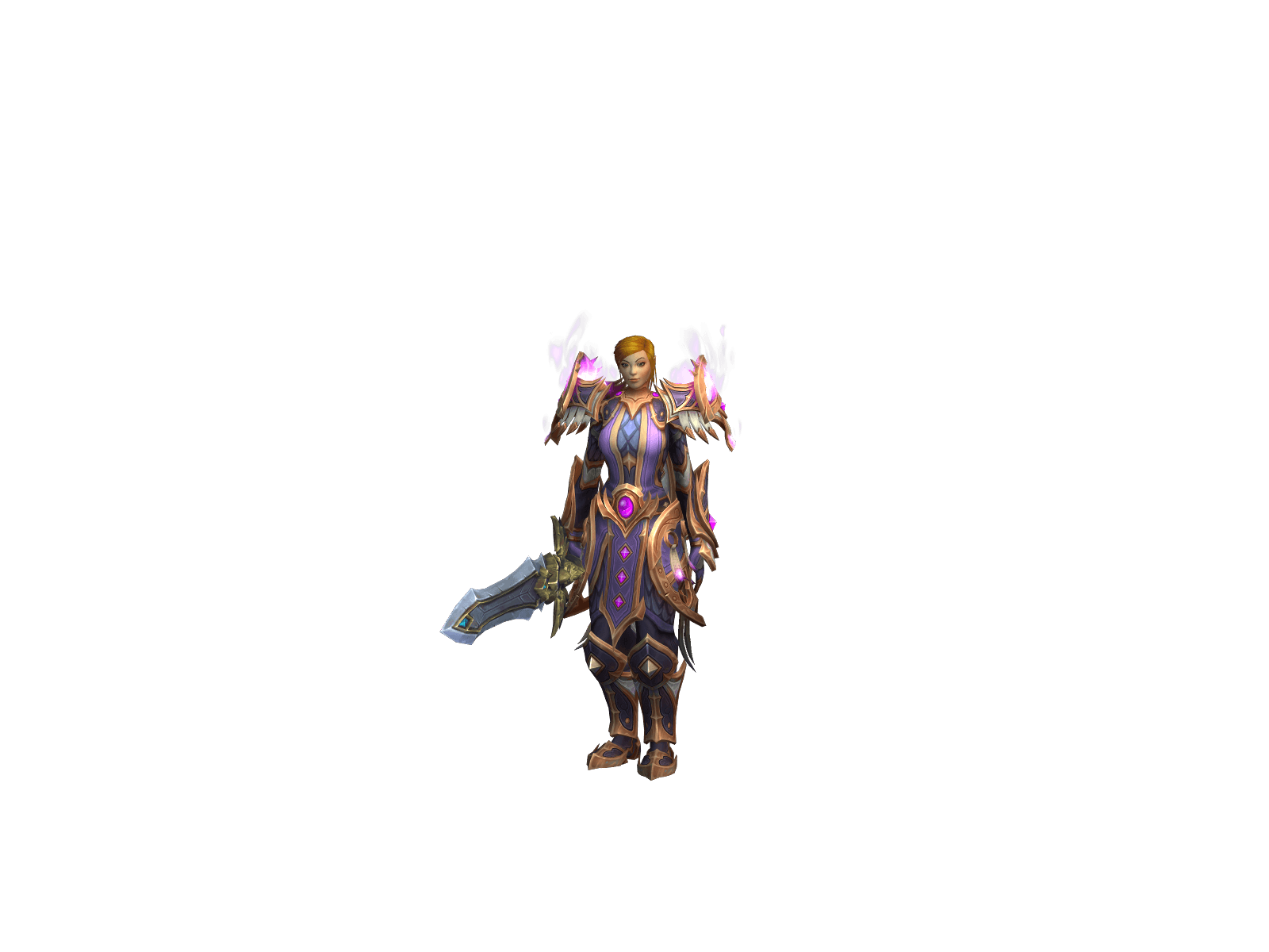 Full character render of Ancients