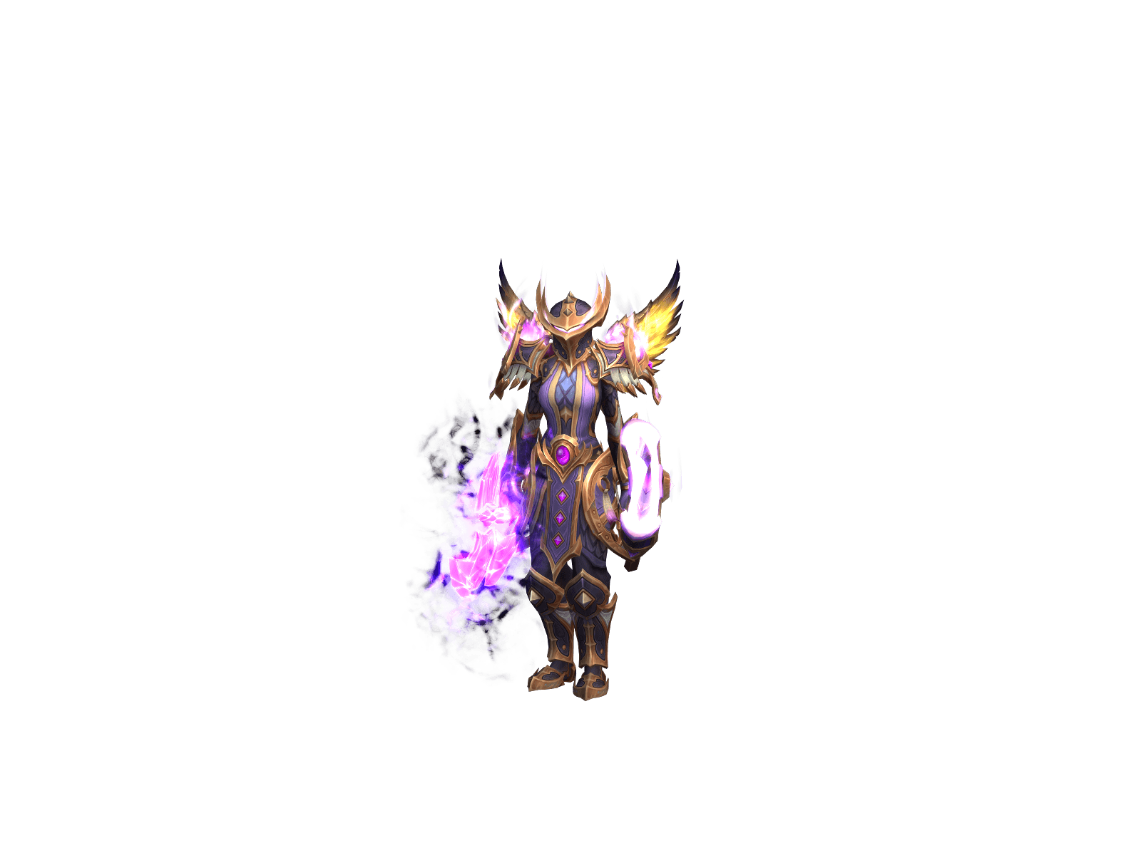Full character render of Ad