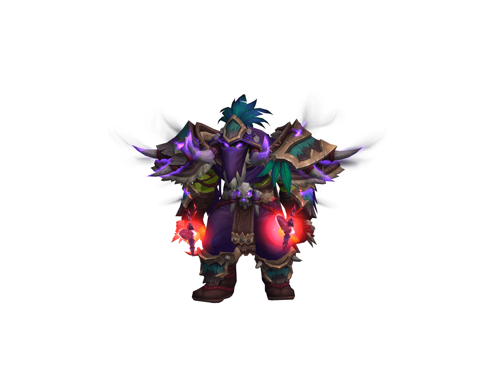 Full character render of Hâoyóuxì