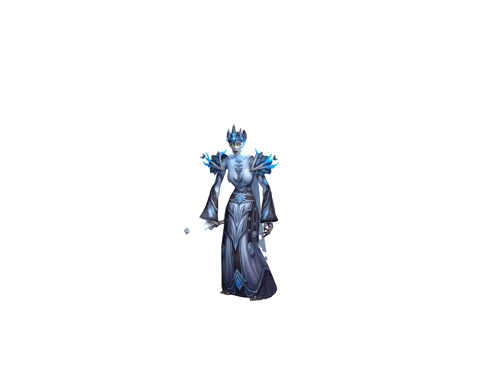 Full character render of Hotlink