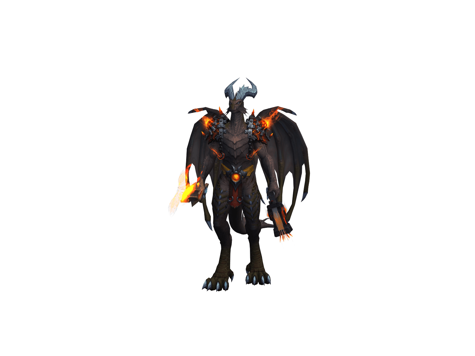 Full character render of Ha