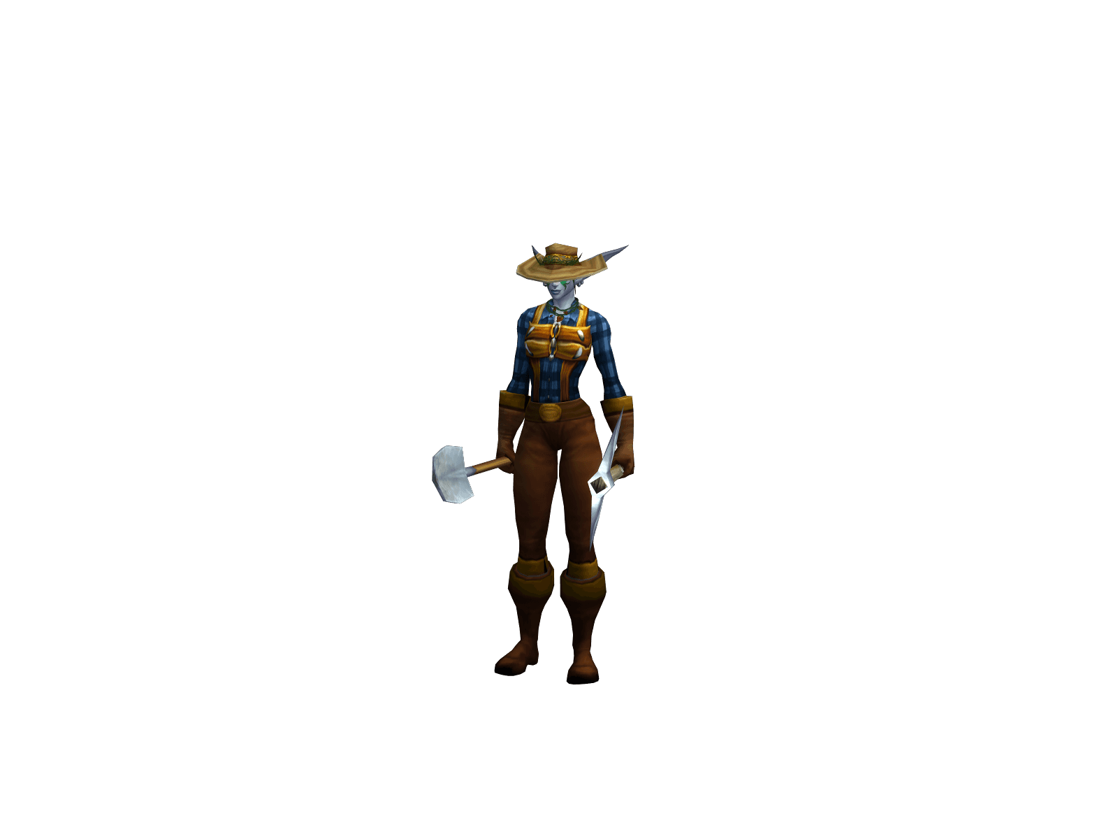 Full character render of Starlinkgamr
