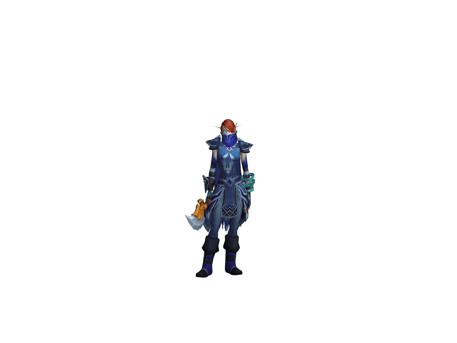 Full character render of Nathalena