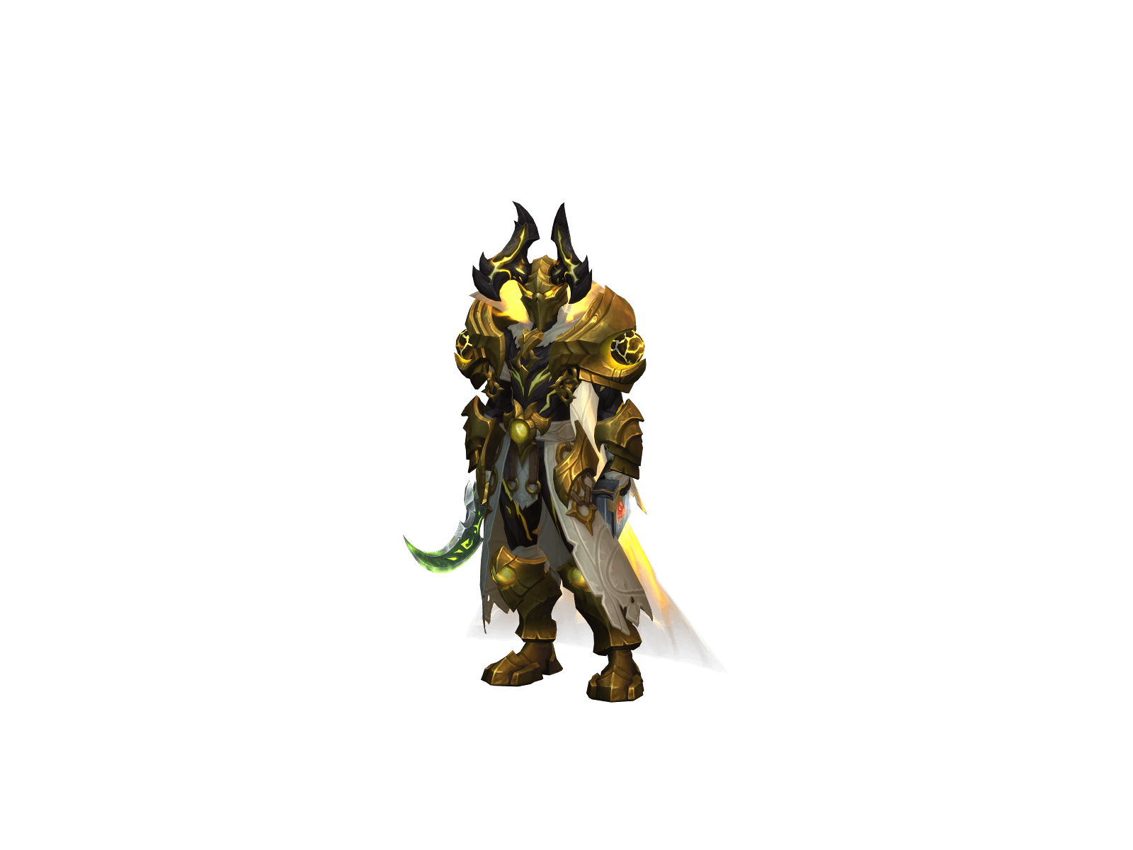 Full character render of Igotyouclick