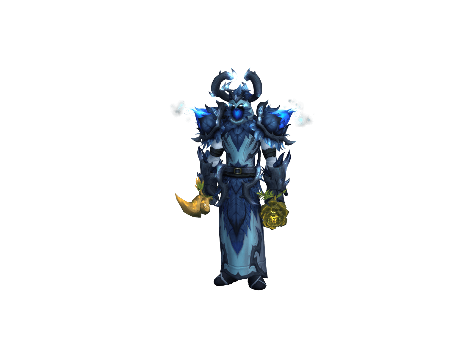 Full character render of Thelarius