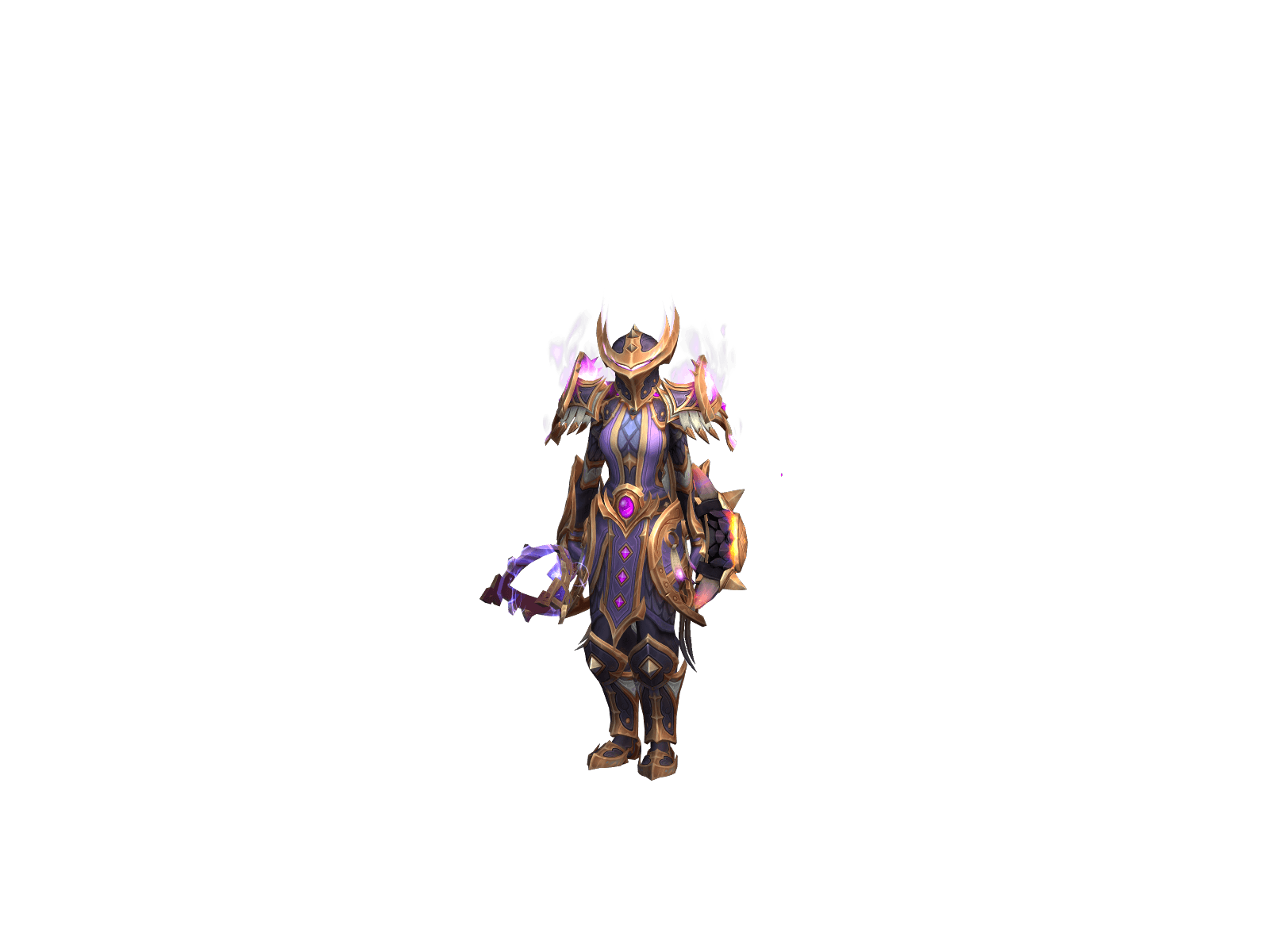 Full character render of Poppapal